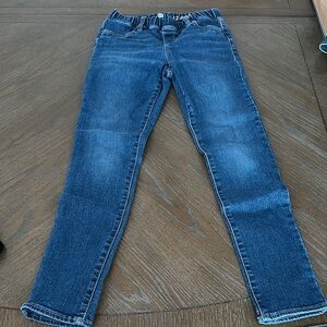 GAP Dark Blue Denim Jeggings
